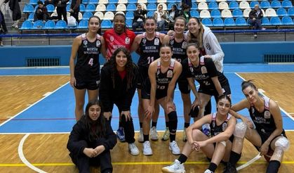 Mersin Gençlerbirliği, 5’te 5 yapmak istiyor