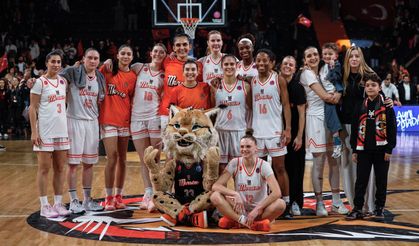 ÇBK Mersin, Fransa yolcusu