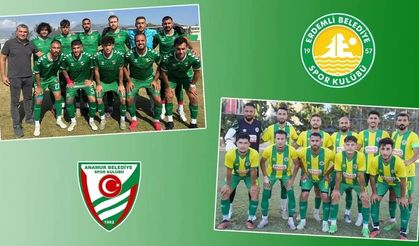 Derbi golsüz eşitlikle sonuçlandı: 0-0