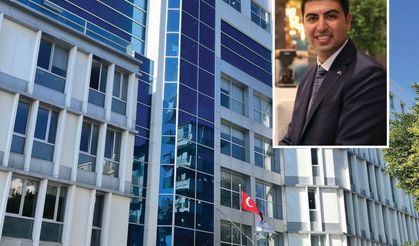 Doğukan Uyan kimdir? Mersin Büyükşehir Belediyesine neden operasyon düzenlendi?