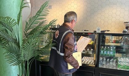 Mersin'de 829 firmaya tüketici denetimi