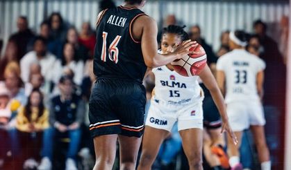 ÇBK Mersin, final için saldıracak