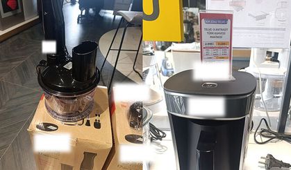 Mersin’de çeyiz alışverişi cep yakıyor