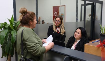 Toroslar’da çözüm merkezi ile hızlı ve vatandaş odaklı hizmet