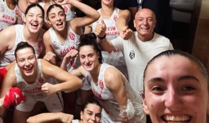 Mersin Gençlerbirliği play-off’ları garantiledi