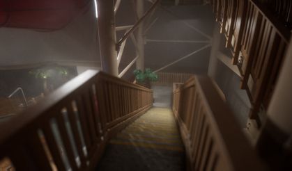 Yeni psikolojik korku oyunu: Subliminal