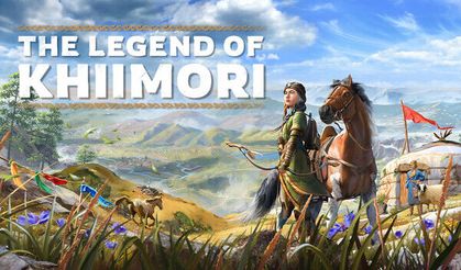 Bu oyun sizi Orta Asya’ya götürecek: The Legend of Khiimori