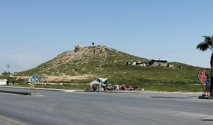 Mersin’in ortasında gizlenen tarih: Tırmıl Höyüğü kazı bekliyor