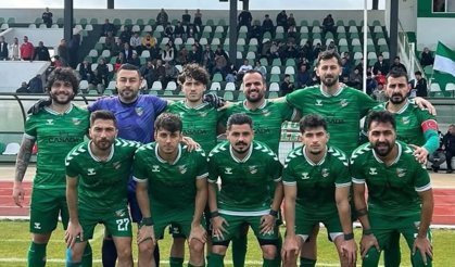 Anamur Belediyespor, Nevşehir deplasmanına gidiyor