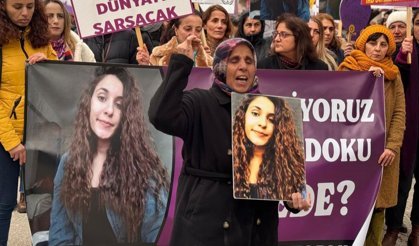 Göksoy: “Gülistan Doku için adalet istiyoruz”