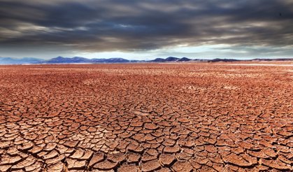 Akdeniz Bölgesi’nde şiddetli kuraklık alarm veriyor!