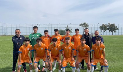 Yenişehir Belediyesi U-15, Mersin’i zirveye taşımak için sahaya çıkacak