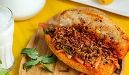 Her biri ayrı lezzet, her biri ayrı hikaye: Mersin’in coğrafi işaretli ürünleri