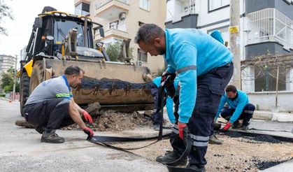 Yenişehir’den yollara patentli çözüm