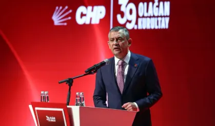 Mahkeme, CHP 38. Olağan Kurultayının iptal edilmesine karar verdi
