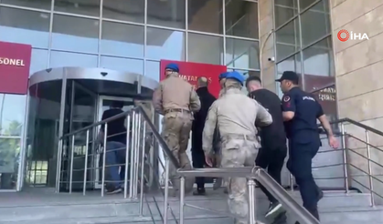 Diyarbakır ve Mersin'deki narkotik operasyonunda 90 şüpheli gözaltına alındı