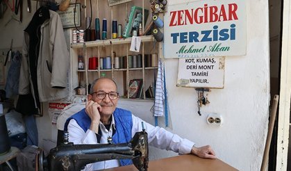 40 yıllık esnaf, kent meydanına yenildi: “Herkes gitti, bir biz yer bulamadık”