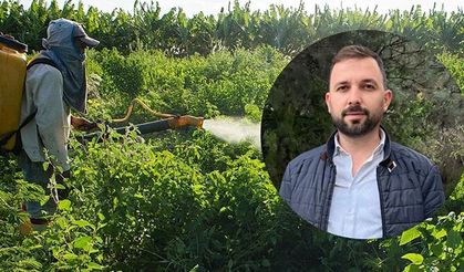 Ruhsatsız ilaç kullanan çiftçilere, ciddi cezalar gelecek