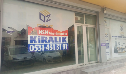 Esnaf dayanamıyor, caddelerde boş dükkân sayısı artıyor