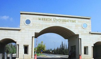 Mersin Üniversitesi, dünyanın en iyi üniversiteleri arasında yer aldı