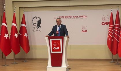 CHP'de MYK listesi belirlendi