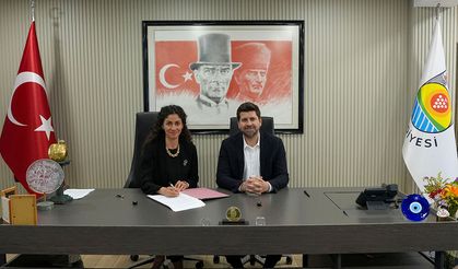 Tarsus'ta atık ilaç ve yağlar geri dönüşüme kazandırılacak