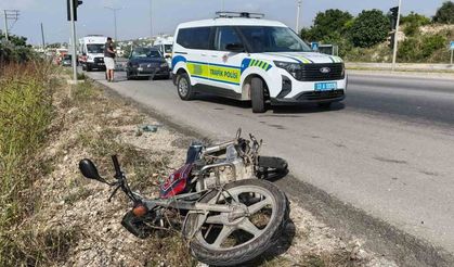 Mersin'deki trafik kazasında ölü sayısı 2'ye yükseldi