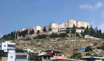 Mersin’de bir ilk olacak: Gözler Silifke Kalesi’nde