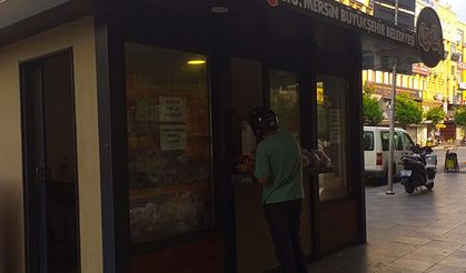 Zam Geldi, Halk Ekmek Büfeleri Çoğaldı