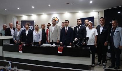 Mersin İdman Yurdu yeniden ayağa kaldırılacak