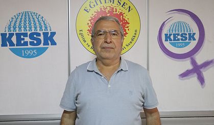 Sümbül: “Bu yılki eğitim-öğretim yılına şiddet damgasını vurdu”