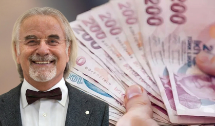 Ekonomist Şanlı: “Türkiye’de 30 kişinin serveti 38.5 milyon yurttaşınkine eşit”
