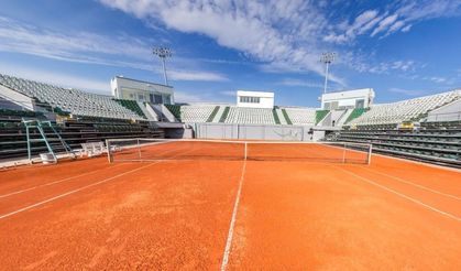 Mersin’de paralimpik sporlar, badminton müsabakasıyla başlayacak