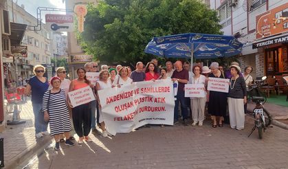 Ersoy: “Ne ülkemiz bir çöplüktür ne de biz sömürgeyiz”
