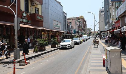 Hafta içi başka hafta sonu başka