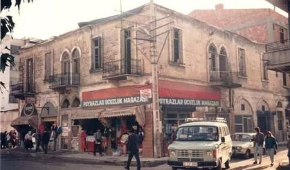 Eski Mersin'in izini süren arşiv: Kent hafızasını fotoğraflarla yaşatıyor