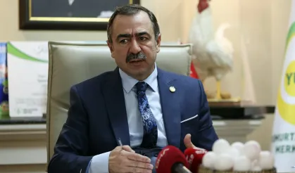 YUM-BİR Başkanı Afyon "Üretici elindeki ürünü fiyat kırarak satıyor"