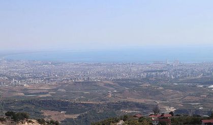 Mersin’de 15 Ağustos Cumartesi günü hava durumu nasıl olacak?