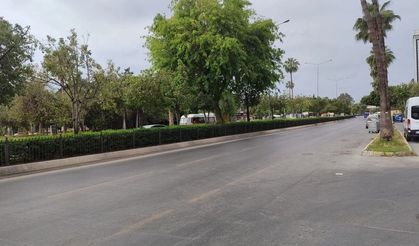 Mersin’de 16 Ağustos Pazar günü trafiğin durumu
