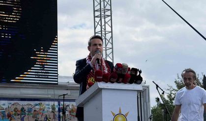 Bakan Bayraktar: 'Önümüzdeki birkaç ay içerisinde Akkuyu'dan ilk elektriği üreteceğiz'