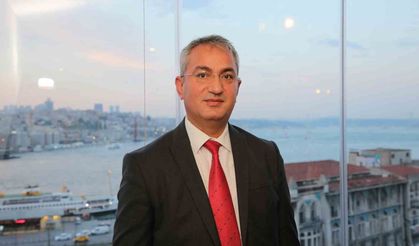 Kdz. Ereğli Vergi Dairesi Müdürü Cemal Delibaş, Mersin'e atandı