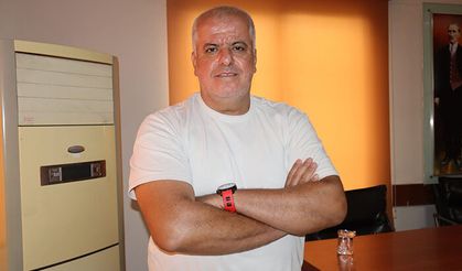 Yüksel: “Akdeniz Gücü’nün amacı futbol camiasına sporcu yetiştirmek”
