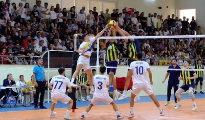 Yücelen Anamur Spor ligden çekildi