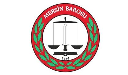 Mersin Barosu, Baro Başkanlığı Seçim Tarihini Açıkladı