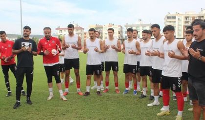 1964 Silifkespor, Bitlis deplasmanına gidiyor
