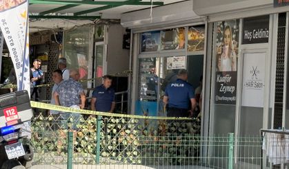 Mersin'de uzaklaştırma kararı bulunan koca dehşet saçtı: 2 ölü