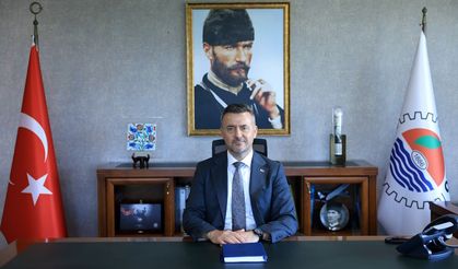 Son Dakika: MTSO Başkanı Hakan Sefa Çakır gözaltına alındı