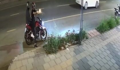 Aynı yerde ikinci saldırı: Kasklı şüpheli iş yerine peş peşe ateş açtı