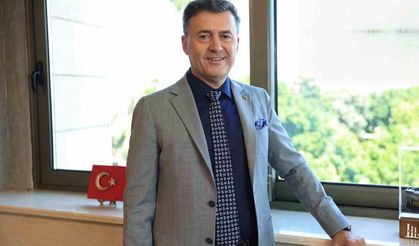 MTSO Başkanı Çakır: 'Gelecek, mesleki eğitimle yükselecek'