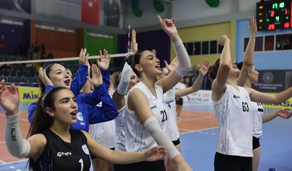 Toroslar’ın Sultanları deplasmanda galibiyet arayacak